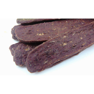 Recompense caini AGILITY LSL-01, Chipsuri de miel 500g, proteina 24%, fara aditivi image 0