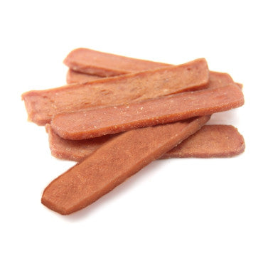 Recompense caini AGILITY LSR-02, chipsuri uscate, 500g, 40.6% pui, 40% iepure, 45% proteina image 0