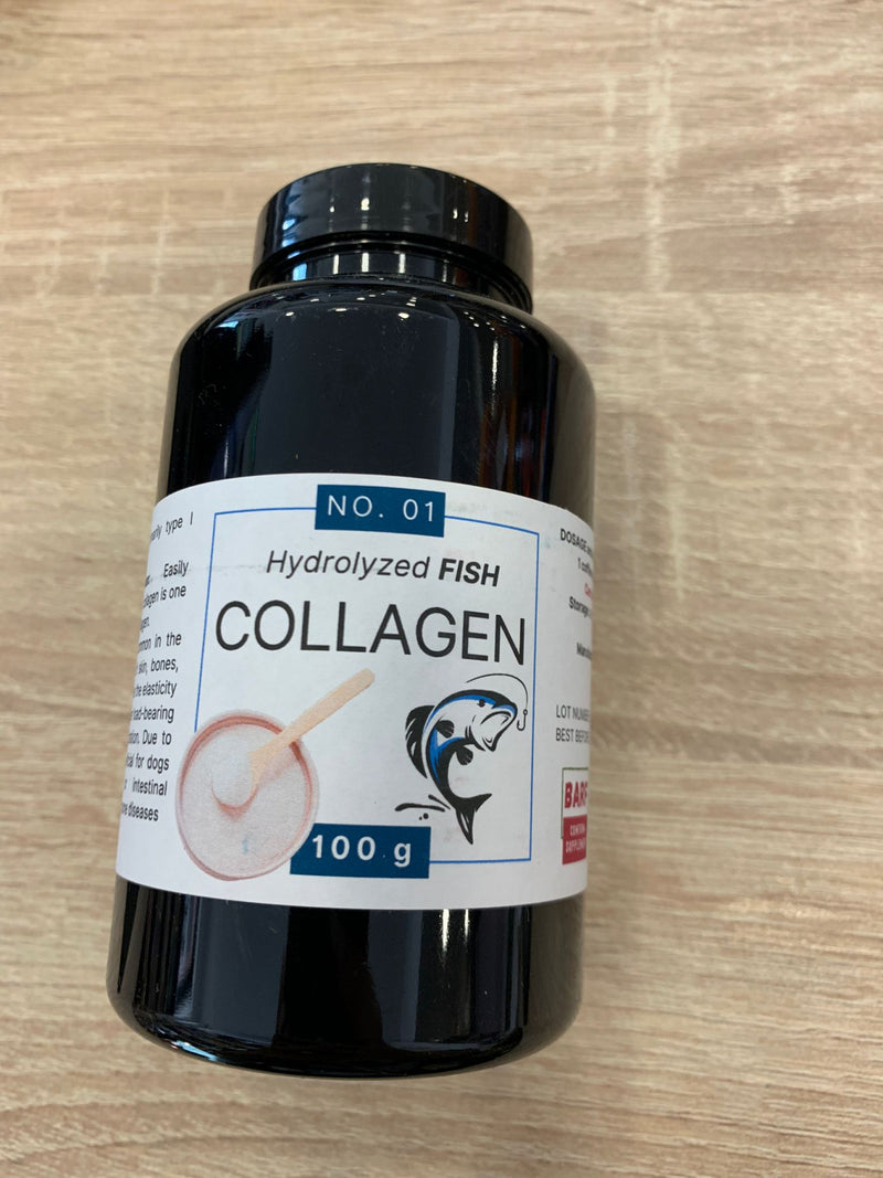 Supliment colagen caini pisici Quebeck 91001, pulbere, 200g, articulatii, piele, blana image 0