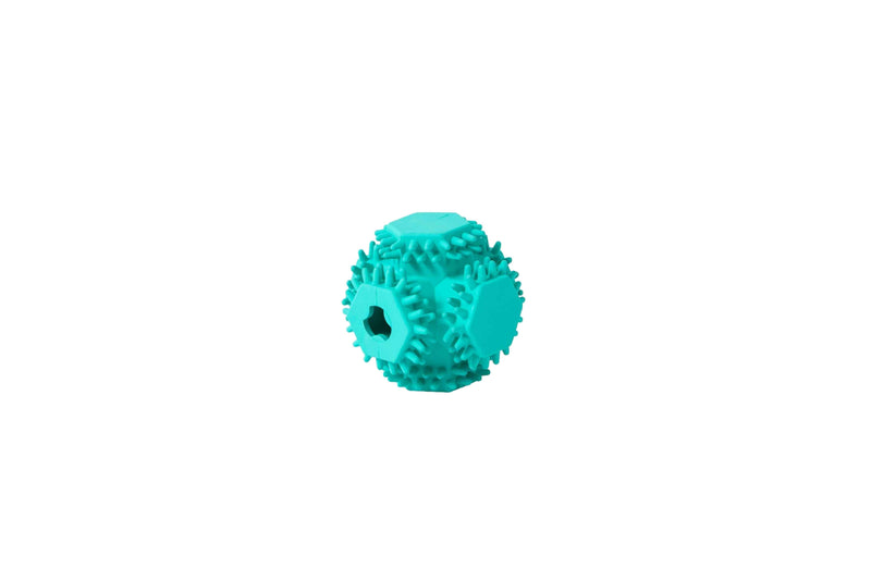 Freedog Cubik Snack Rubber Toy 10CM