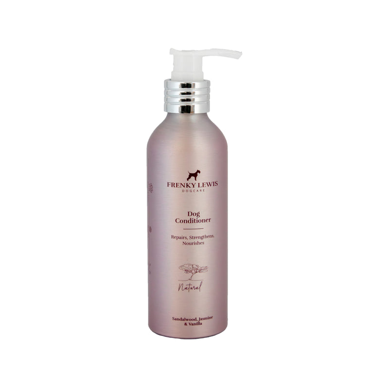 Frenky Lewis Conditioner Sandalwood Jasmine Vanilla 200ML