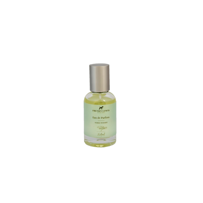 Frenky Lewis Parfum Green Tea Bergamot Noble Woods 30ML