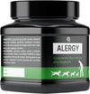 Pulbere antialergica Quebeck 90609, 200g, reduce alergii, detoxifiant, sprijina imunitatea