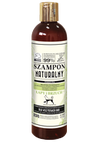 Sampon caini SuperBeno Paws and Belly 97574, hipoalergenic, 300ml, extract urzica