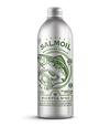 Ulei de somon NECONPETFOOD Salmoil 950 ml, Omega 3, Functie renala, Caini si Pisici