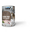 Hrana umeda pisici TUNDRA Cat 715, pui 95.9%, merisoare, 400g, adulti