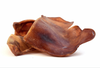 Recompensa Caini Marova Pet Food 36539, urechi porc, 100% naturale, fara aditivi, 250g