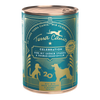 Hrana umeda caini Terra Canis Beef, 400g, carne vita 45%, dovleac, fara conservanti