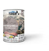 Hrana umeda pisici TUNDRA Kitten 716, pui curcan pastrav, 400g, umiditate 80%