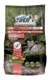 Hrana pisici TUNDRA Cat somon, 272g, 70% peste, 40% proteina, 16% grasimi, adult