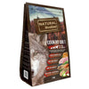 Hrana uscata caini Natural Woodland C630, pui, curcan, orez, digestibilitate mare, 2kg