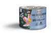 Hrana umeda pisici MAC's 839, fazan, pastrav, porc, 200g, carne germana, premium
