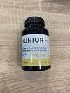 Supliment nutritional Quebeck Junior-Pet, 90 tablete, imunostimulator, vitamine, catei in crestere