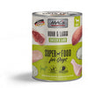 Hrana umeda caini MAC's Dog 901, pui miel, 800g, proteina 10.7%, grasimi 6.1%