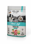 Hrana caini MACs Dog Mono Beef, 300g, 70% carne vita, fara cereale, 23.5% proteine