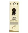 Parfum caini LINEA 101 King Of Luxury 100ml, ingrediente cosmetice, aplicare spray, non-iritant
