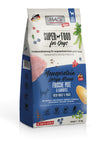 Hrana uscata caini MAC's Dog Mono Large Breed, curcan 50%, 24% proteine, 15% grasimi, 12 kg