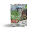 Hrana Umeda Caini TUNDRA Dog Horse Salmon 800g, carne cal, somon, caini adulti