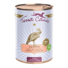 Hrana umeda caini Terra Canis Senior Curcan, 400g, cu inima si ficat curcan, fara aditivi