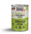 Hrana Umeda Caini MAC's Iepure 973, 400g, 68.4% carne proaspata, hipoalergenica