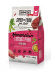 Hrana uscata pisici MAC's Cat Mono Horse, 1.5kg, carne cal 38%, proteine 30%, Omega 3