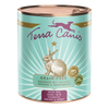 Hrana umeda caini Terra Canis Iepure 800g, grain free, fara cereale, cu dovlecei