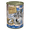 Hrana umeda caini Natural Greatness, monoproteica pui, 98% carne, 9% proteine, 6x400g