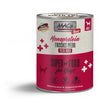 Hrana umeda caini MACs Dog Mono Fresh Horse 800g, 99% carne cal, 12% proteina, 3,1% grasime