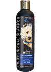Sampon caini SuperBeno 97559, West Terrier, blana alba, keratina, 250ml