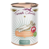 Hrana umeda caini Terra Canis Moro, 400g, 50% morcovi, usor digerabila, diaree