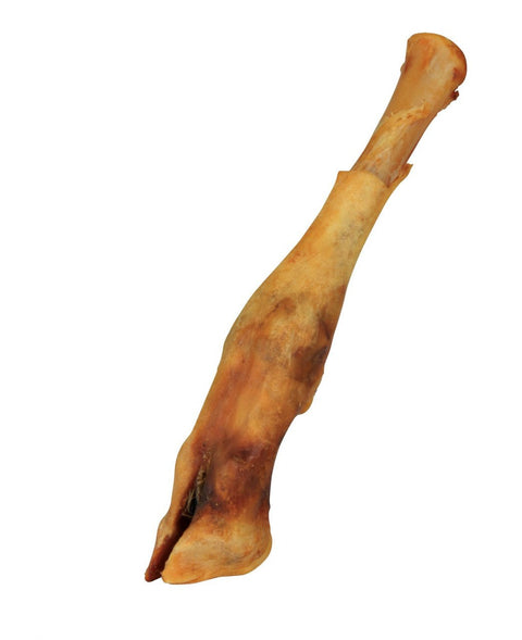 Recompense caini Marova Pet Food Picior de Miel 36541, 100% natural, set 2 bucati, 0.2 kg image 0