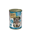 Hrana umeda caini Natural Greatness Mobility NGD40016, 400g, hipoalergenica, pui somon