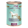 Hrana caini umeda Terra Canis Grain Free Cal, 59% carne cal, fara cereale, 400g