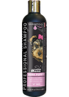 Sampon caini SuperBeno York Junior 250ML, blana yorkshire terrier, ingrediente naturale, hidratare