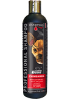 Sampon caini SuperBeno 97579, Chihuahua, par scurt si lung, 300ml, pH neutru