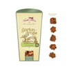 Recompense Caini Terra Canis Gartendrops, morcov, telina, 6.7% proteine, fara gluten, 250g