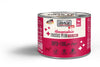 Hrana umeda caini MAC's Dog Mono Fresh Horse 200g, 99% carne cal, fara cereale, hipoalergenica