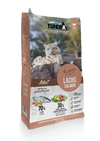 Hrana uscata pisici TUNDRA Cat Salmon 96693, 70% peste, 40% proteina, 3.8kg