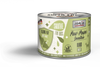 Hrana umeda caini MAC's Dog Paw Power Smoothie, 200g, vita, afine, cartofi dulci