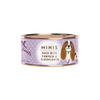 Hrana umeda caini Terra Canis Mini Duck 100g, inima rata 50%, dovleac 12%, proteine 7.8%
