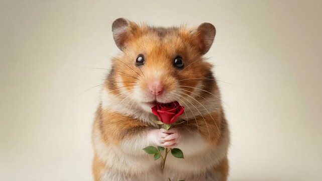 Hamster
