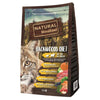 Hrana uscata pisici Natural Woodland ASD72PO5B, 1.5 kg, 40% proteina, carne porc, fara aditivi artificiali