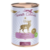 Hrana Umeda Caini Terra Canis Senior Game, carne cerb 60%, 400g, vitamine, articulatii