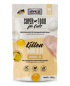 Hrana umeda pisici MAC's 847, pui si ou, 94.5% carne, 11% proteine, 100g