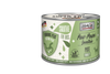 Hrana umeda caini MAC's Dog Paw Power Smoothie 90699, 200g, 66% suc de carne, curcan, smoothie