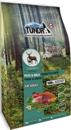 Hrana uscata pisici TUNDRA Cat curcan vanat 6.8kg, Adult, 39% proteina, ingrediente naturale