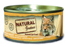 Hrana umeda pisici Natural Greatness NGC070001, 75% piept de pui, fara conservanti, 70g