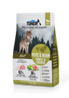 Hrana uscata caini TUNDRA Dog Curcan Pui, 750g, 32.5% proteine, 17% grasimi, ulei de somon