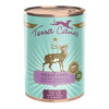 Hrana umeda caini Terra Canis, vanat, gluten free, toate rasele, conserva 400g