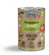 Hrana umeda caini MAC's Dog Mono Insect, 375g, 35% insecte, usor digerabila, hipoalergenica